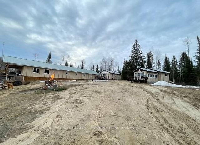 pcl 104 Larkin Lake, House detached with 9 bedrooms, 7 bathrooms and 25 parking in Algoma, Unorganized, North Part ON | Image 19