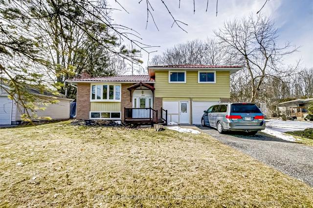 100 River Dr, House detached with 3 bedrooms, 2 bathrooms and 4 parking in East Gwillimbury ON | Image 1