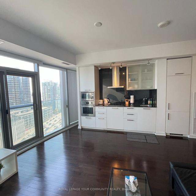 1404 - 14 York St, Condo with 1 bedrooms, 1 bathrooms and 0 parking in Toronto ON | Image 26
