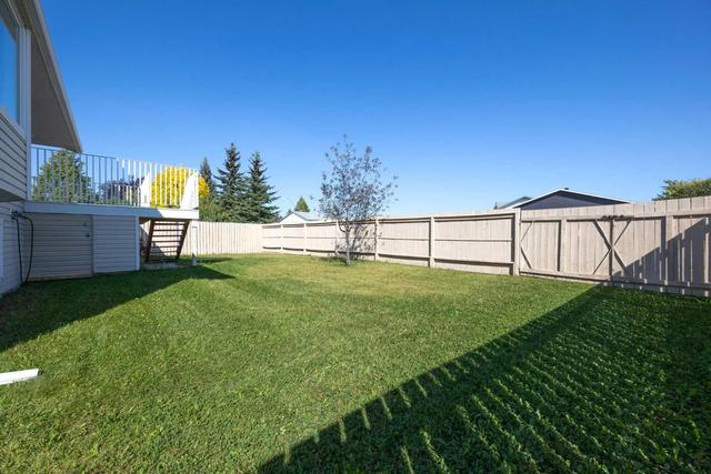 261 Boisvert Place, House detached with 6 bedrooms, 3 bathrooms and 4 parking in Wood Buffalo AB | Image 34