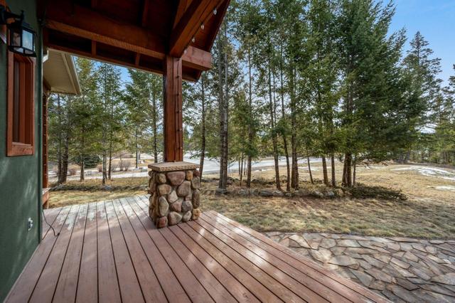 822 Lakeview Meadows Green, House detached with 5 bedrooms, 4 bathrooms and null parking in East Kootenay F BC | Image 13