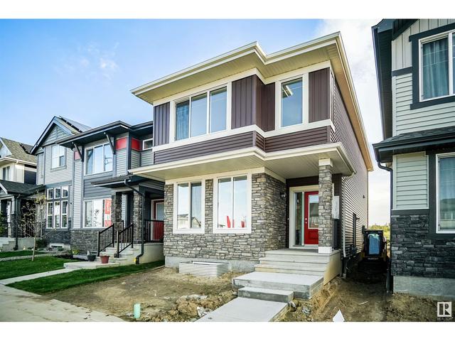 2403 Trumpeter Wy Nw, House detached with 3 bedrooms, 2 bathrooms and null parking in Edmonton AB | Image 2