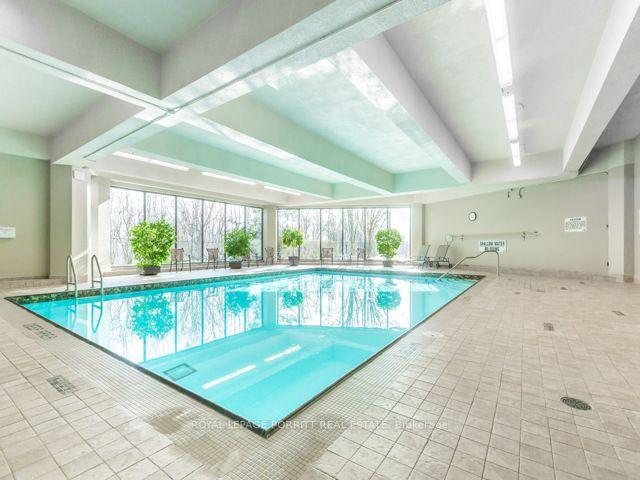 c19 - 284 Mill Rd, Condo with 2 bedrooms, 2 bathrooms and 1 parking in Toronto ON | Image 16