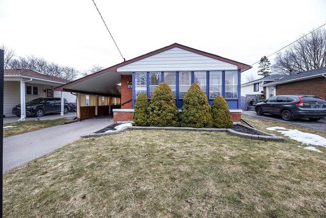 171 Guelph St, House detached with 3 bedrooms, 2 bathrooms and 3 parking in Oshawa ON | Image 12