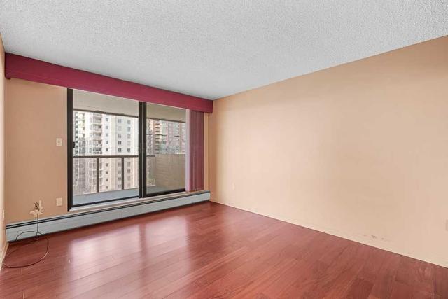 806 - 1100 8 Avenue Sw, Condo with 1 bedrooms, 1 bathrooms and 2 parking in Calgary AB | Image 22