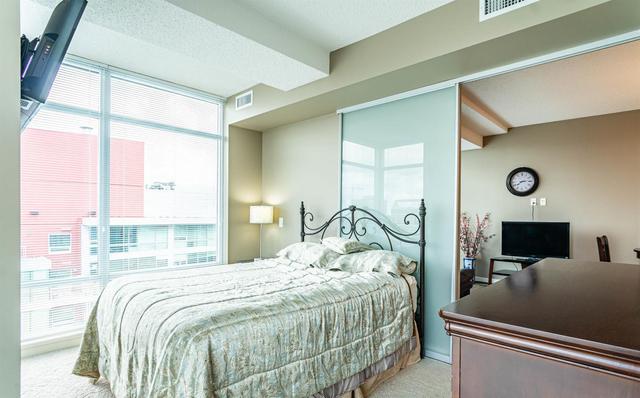 2501 - 215 13 Avenue Sw, Condo with 2 bedrooms, 2 bathrooms and 1 parking in Calgary AB | Image 26