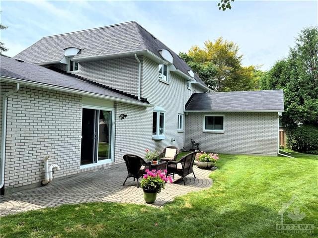 3 Erinlea Court, House detached with 5 bedrooms, 5 bathrooms and 6 parking in Ottawa ON | Image 27