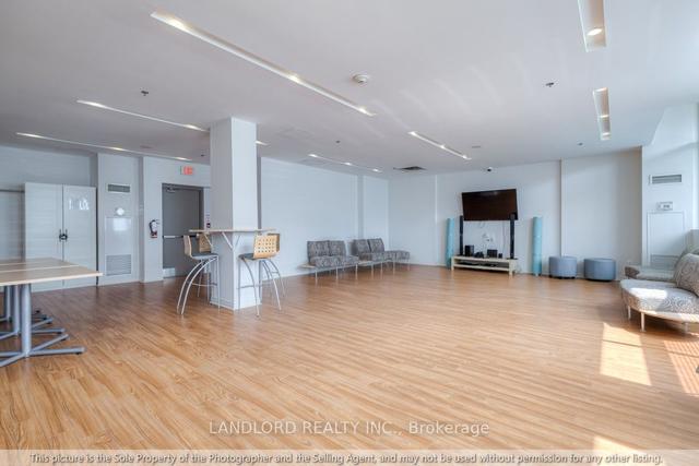 904 - 3865 Lake Shore Blvd W, Condo with 1 bedrooms, 2 bathrooms and 1 parking in Toronto ON | Image 22
