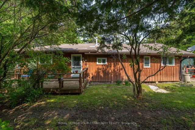 23 North Taylor Rd, House detached with 2 bedrooms, 2 bathrooms and 2 parking in Kawartha Lakes ON | Image 3