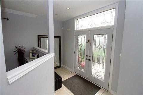 80 Pine Hollow Cres, House detached with 4 bedrooms, 4 bathrooms and 4 parking in Vaughan ON | Image 3