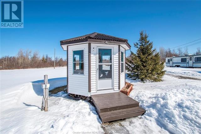 55 Albeo Rd, House detached with 2 bedrooms, 1 bathrooms and null parking in Wellington NB | Image 38
