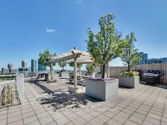 207 - 18 Stafford St, Condo with 1 bedrooms, 1 bathrooms and 1 parking in Toronto ON | Image 13