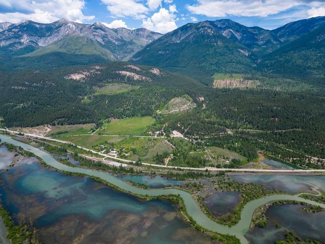 0000 Ben Hynes Loop, Home with 0 bedrooms, 0 bathrooms and null parking in Columbia Shuswap A BC | Image 9