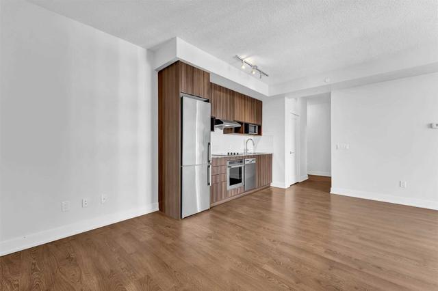 4106 - 7 Mabelle Ave, Condo with 1 bedrooms, 1 bathrooms and 1 parking in Toronto ON | Image 10