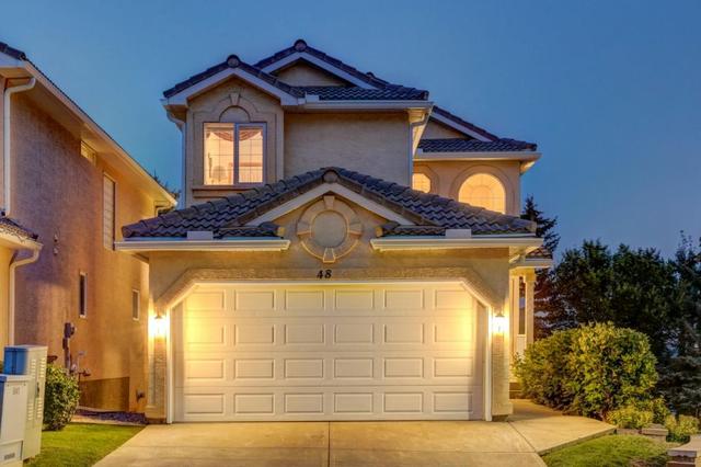 48 Scimitar Circle Nw, House detached with 3 bedrooms, 3 bathrooms and 4 parking in Calgary AB | Image 3