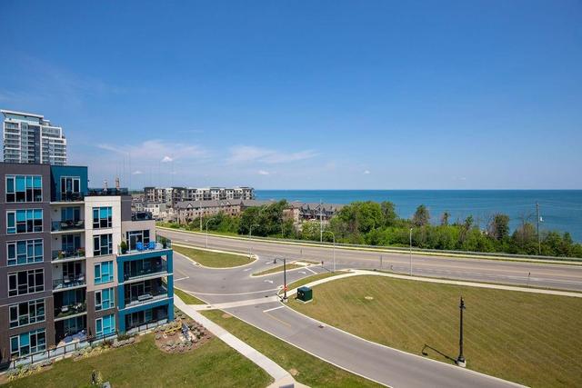 610 - 16 Concord Place, Condo with 1 bedrooms, 1 bathrooms and null parking in Grimsby ON | Image 28