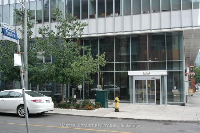 2405 - 89 Mcgill St, Condo with 2 bedrooms, 2 bathrooms and 1 parking in Toronto ON | Image 12