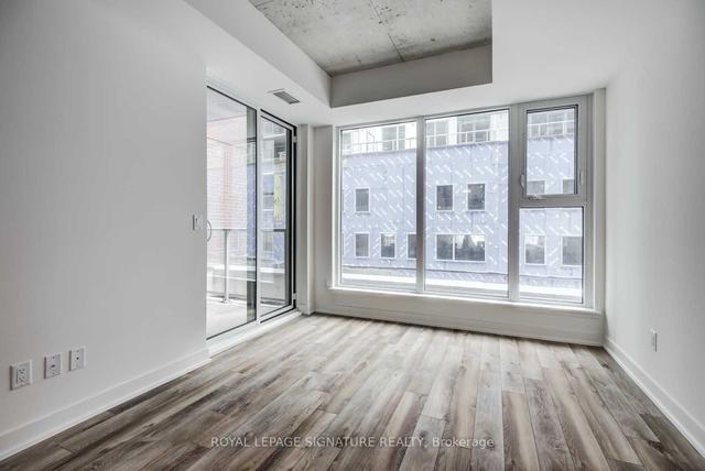 310 - 30 Baseball Pl, Condo with 1 bedrooms, 1 bathrooms and 0 parking in Toronto ON | Image 17