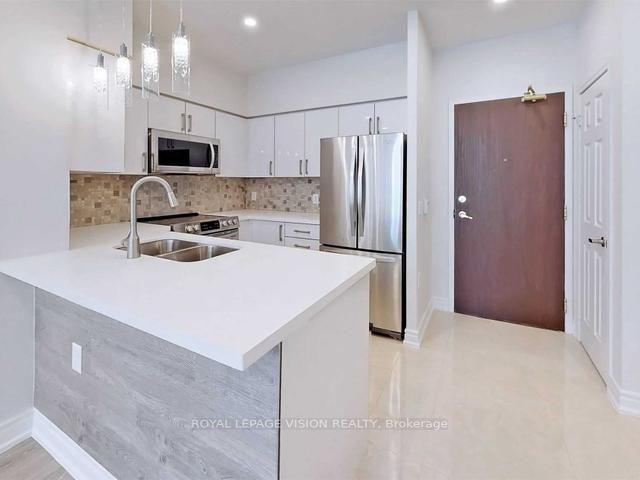 107 - 22 Olive Ave, Condo with 1 bedrooms, 1 bathrooms and 1 parking in Toronto ON | Image 2