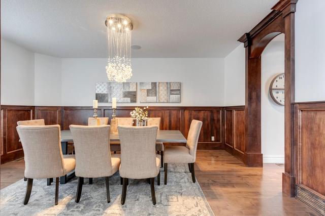 36 Aspen Ridge Manor Sw, House detached with 6 bedrooms, 6 bathrooms and 6 parking in Calgary AB | Image 5