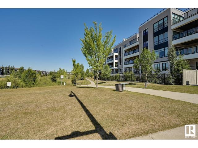108 - 1350 Windermere Wy Sw, Condo with 2 bedrooms, 2 bathrooms and 1 parking in Edmonton AB | Image 34