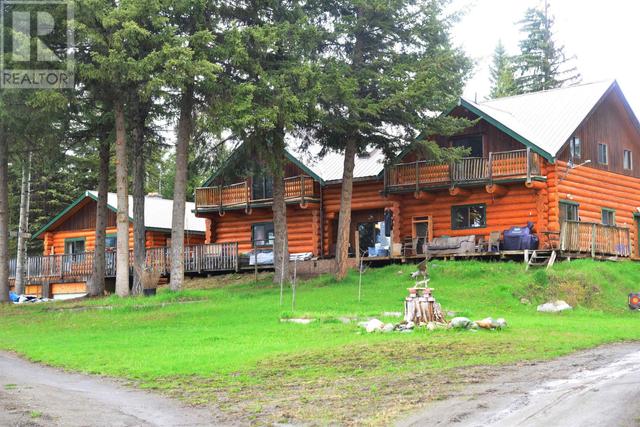 7581 Sheridan Lake Road, House detached with 5 bedrooms, 5 bathrooms and null parking in Cariboo L BC | Image 35