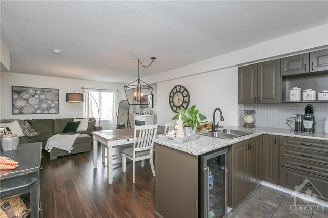 529 Simran Private, Townhouse with 2 bedrooms, 3 bathrooms and 2 parking in Ottawa ON | Image 18