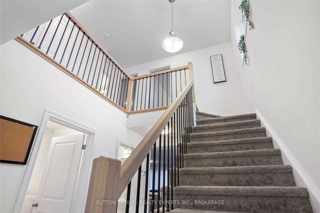 201 Jackson St E, House semidetached with 3 bedrooms, 3 bathrooms and 3 parking in West Grey ON | Image 8