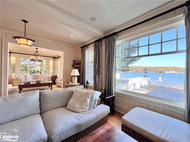 1107 Elgin House Road, House detached with 4 bedrooms, 3 bathrooms and 6 parking in Muskoka Lakes ON | Image 5
