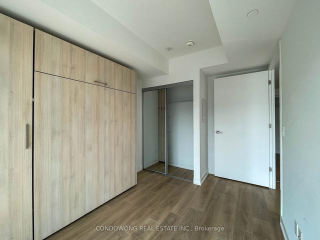 1413 - 18 Maitland Terr, Condo with 1 bedrooms, 1 bathrooms and 0 parking in Toronto ON | Image 4