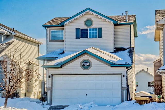 12325 Coventry Hills Way Ne, House detached with 4 bedrooms, 3 bathrooms and 4 parking in Calgary AB | Image 12