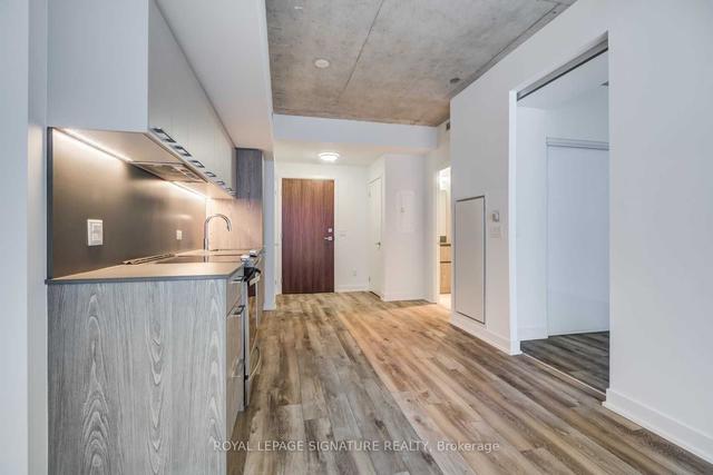 310 - 30 Baseball Pl, Condo with 1 bedrooms, 1 bathrooms and 0 parking in Toronto ON | Image 14