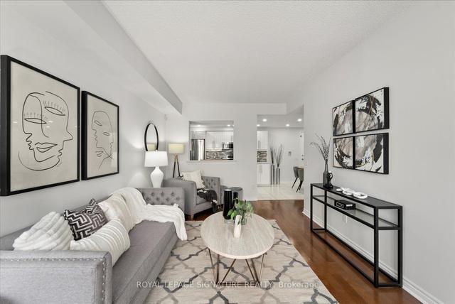 th17 - 117 Omni Dr, Townhouse with 3 bedrooms, 2 bathrooms and 2 parking in Toronto ON | Image 30