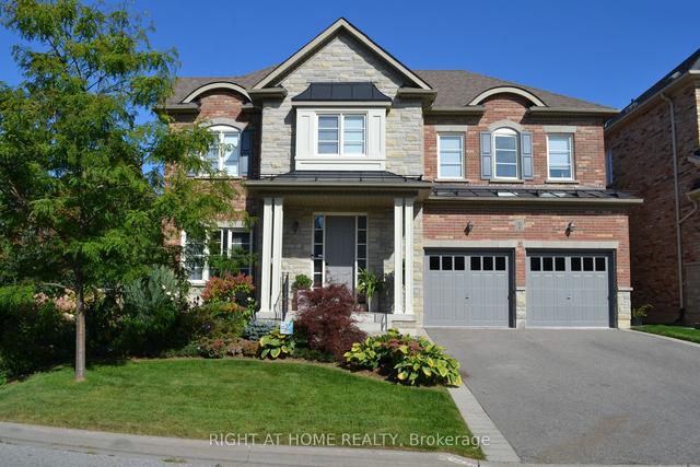 36 Big Rock(Lower Lvl) Dr, House detached with 1 bedrooms, 1 bathrooms and 1 parking in Vaughan ON | Image 1