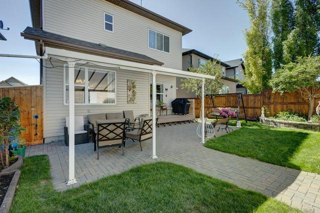 57 Elgin Meadows Manor Se, House detached with 4 bedrooms, 3 bathrooms and 4 parking in Calgary AB | Image 31
