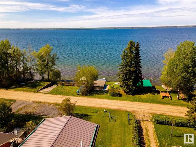 106 Lakeshore Dr, House detached with 3 bedrooms, 1 bathrooms and null parking in Sundance Beach AB | Image 49