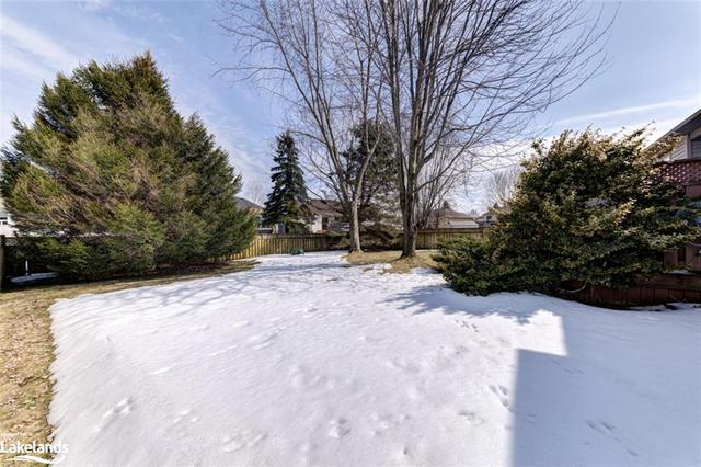 10 Silversands Crescent, House detached with 4 bedrooms, 0 bathrooms and null parking in Wasaga Beach ON | Image 43