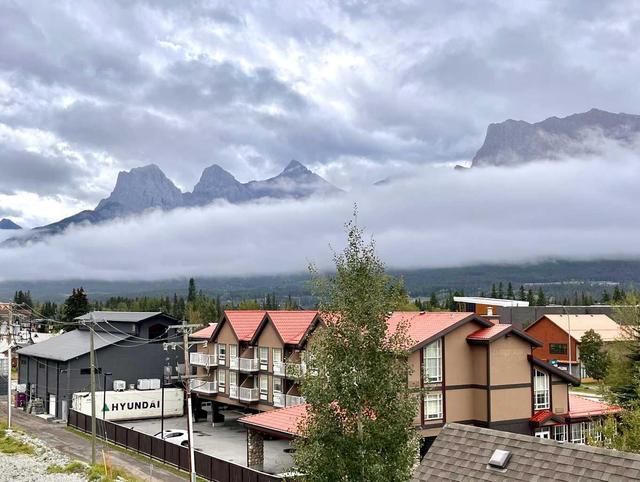 406 - 901 Mountain Street, Condo with 3 bedrooms, 2 bathrooms and 2 parking in Canmore AB | Image 42