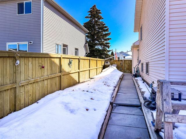 5126 Erin Place Se, House detached with 3 bedrooms, 2 bathrooms and 1 parking in Calgary AB | Image 22