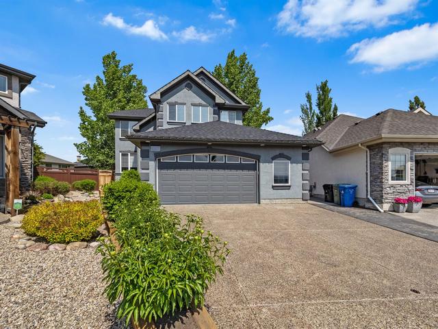 39 Cranleigh Mews Se, House detached with 5 bedrooms, 3 bathrooms and 4 parking in Calgary AB | Image 3