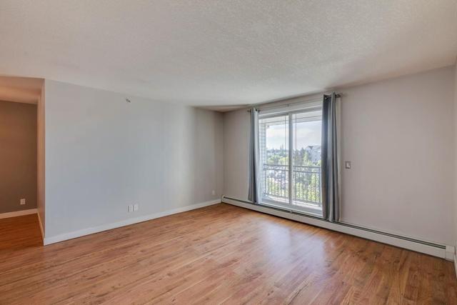 314 - 2440 34 Avenue Sw, Condo with 1 bedrooms, 1 bathrooms and 1 parking in Calgary AB | Image 16