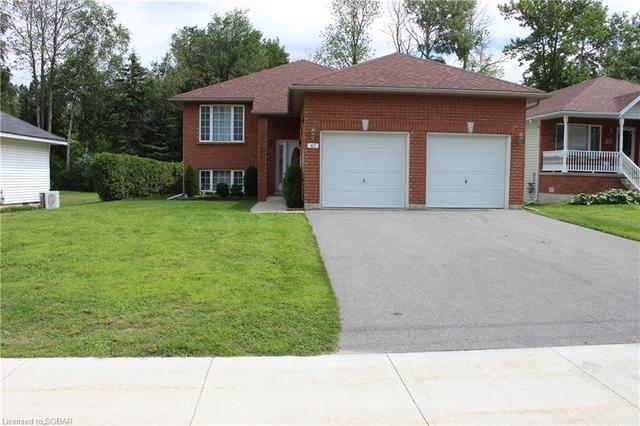 67 58th Street S, House detached with 3 bedrooms, 1 bathrooms and 6 parking in Wasaga Beach ON | Image 37