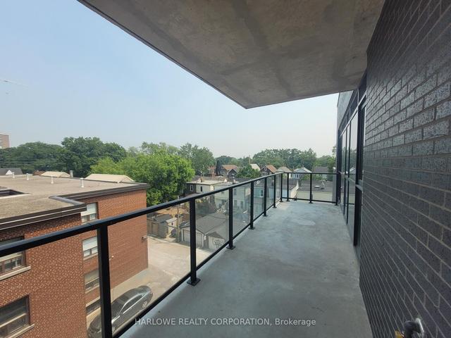 413 - 2369 Danforth Ave, Condo with 2 bedrooms, 2 bathrooms and 1 parking in Toronto ON | Image 16