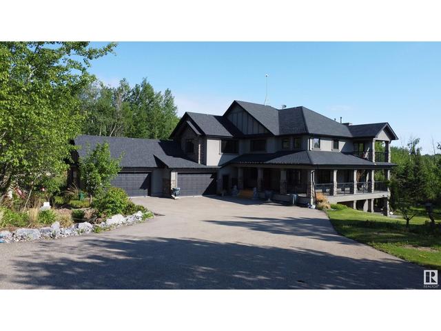 31 - 53325 Rge Rd 20, House detached with 5 bedrooms, 3 bathrooms and 9 parking in Parkland County AB | Image 3