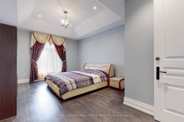 217 Church St, House detached with 5 bedrooms, 5 bathrooms and 14 parking in Markham ON | Image 20