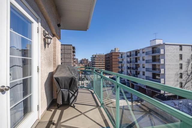 404 - 1235 13 Avenue Sw, Condo with 1 bedrooms, 1 bathrooms and 1 parking in Calgary AB | Image 12