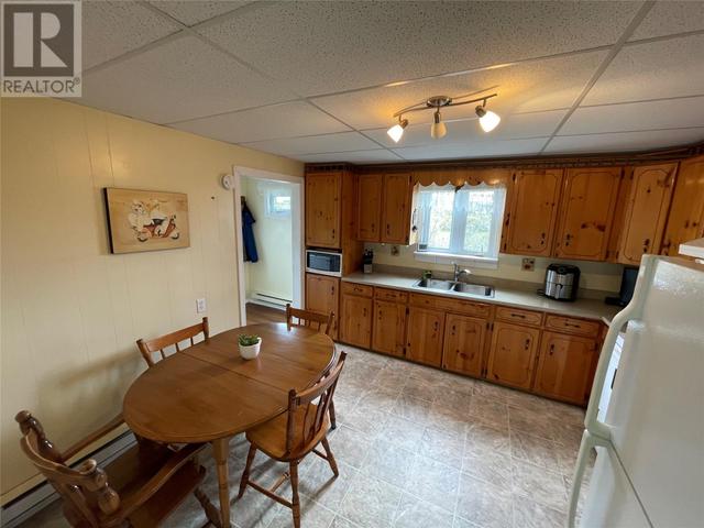 28 Gull Island Road, House detached with 3 bedrooms, 1 bathrooms and null parking in Wabana NL | Image 10