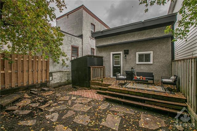 52 Lebreton Street N, House detached with 1 bedrooms, 2 bathrooms and 1 parking in Ottawa ON | Image 11
