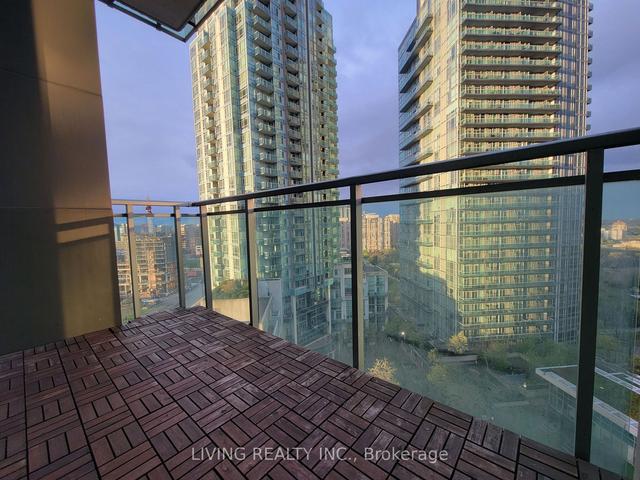 1705 - 3939 Duke Of York Blvd, Condo with 1 bedrooms, 2 bathrooms and 1 parking in Mississauga ON | Image 16