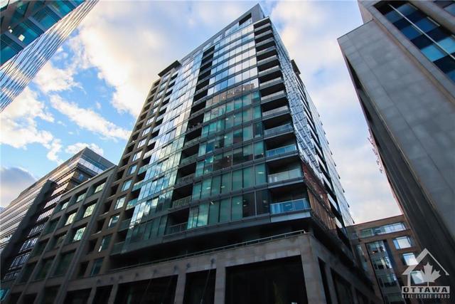 1501 - 101 Queen Street, Condo with 1 bedrooms, 1 bathrooms and 1 parking in Ottawa ON | Image 1